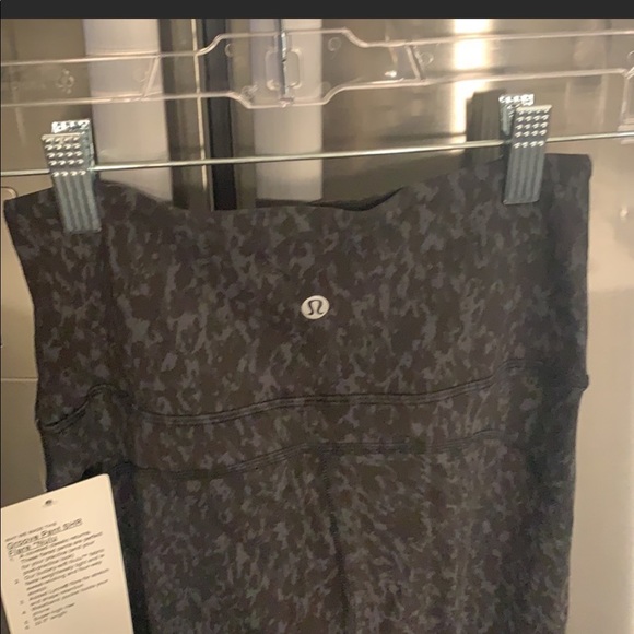 Lululemon Groove Super High Rise Flare Pant Nulu NWT - Picture 13 of 16